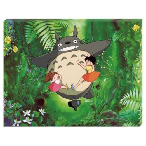 Amazon.com: Ensky: My Neighbor Totoro